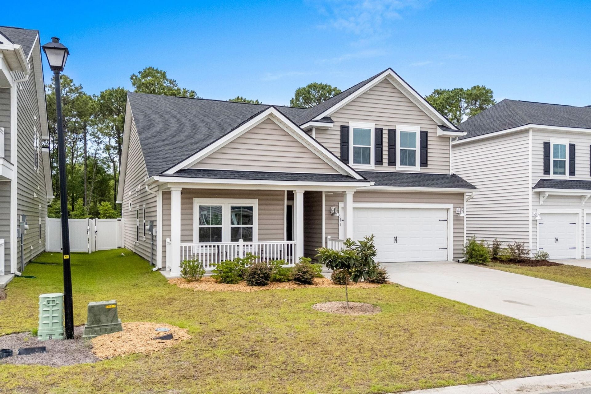 273 Augusta Green Way  Photo 46
