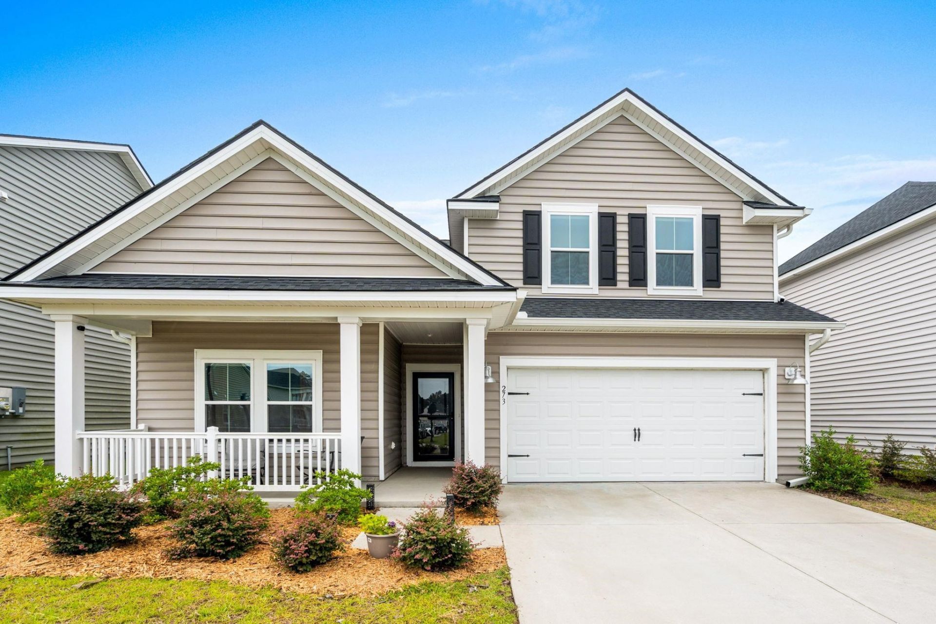 273 Augusta Green Way  Photo 47