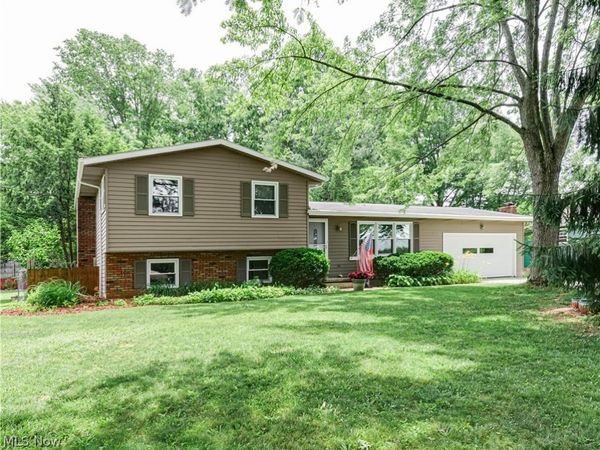13069 Hametown Road , Doylestown, OH 44230