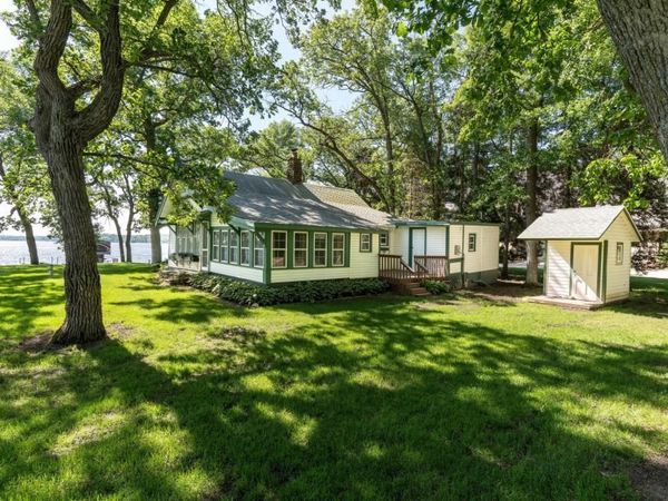 2811 Government Point Road NE, Alexandria, MN 56308