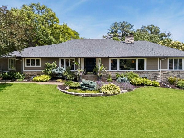 6641 Parkwood Road, Edina, MN 55436