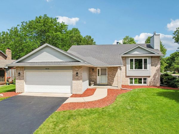 6030 Kirkwood Lane N, Plymouth, MN 55442