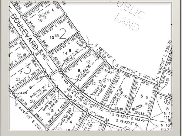 LOT 8 Pine Ridge Blvd, Red Wing, MN 55066
