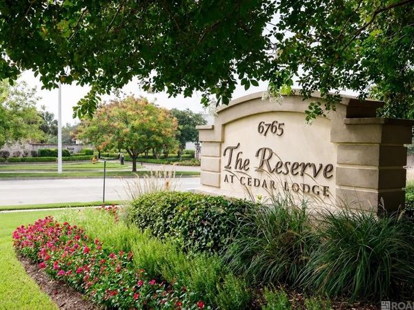 6765 Corporate Boulevard, Unit #9102, Baton Rouge, LA 70809