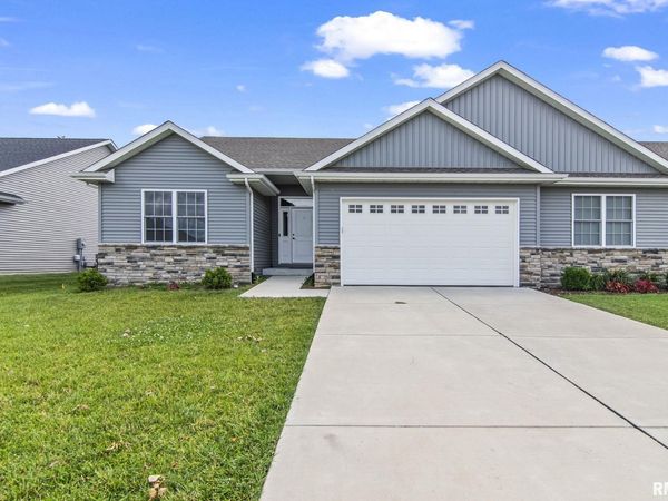 3704 WESTGATE Drive, Springfield, IL 62711