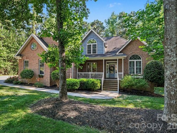 105 Orchard Ridge Road , Locust, NC 28097