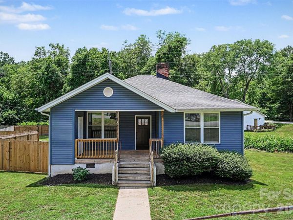 905 W 6th Avenue B None, Gastonia, NC 28052