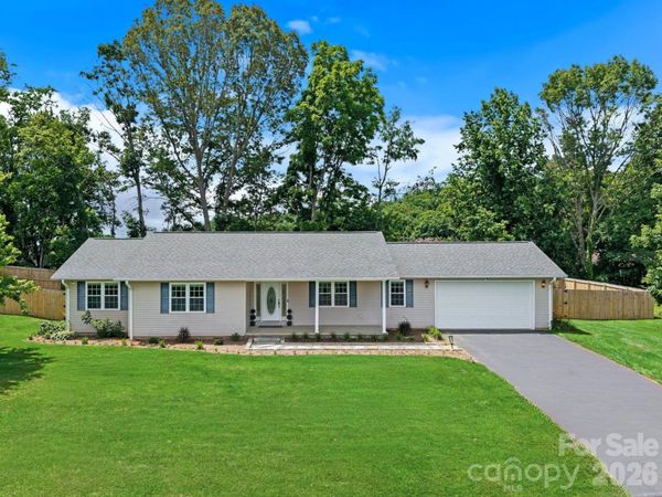 395 Spring Drive , Mars Hill, NC 28754