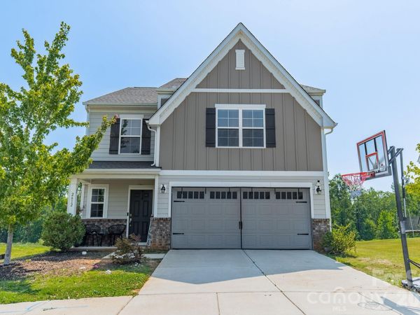 2612 New Summer Court, Monroe, NC 28110