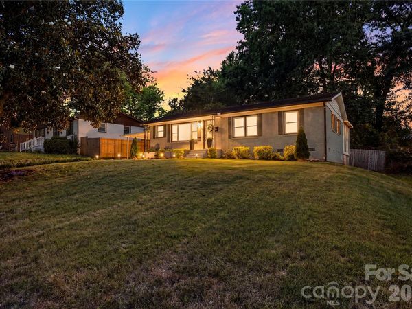 3629 Sargeant Drive , Charlotte, NC 28217