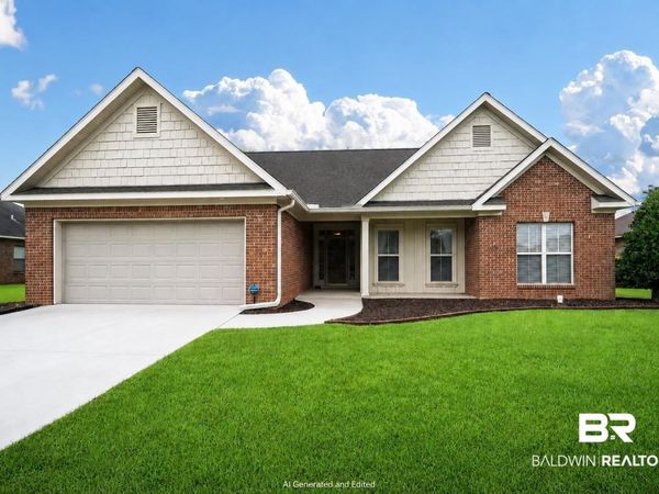 9446 Sable Court, Daphne, AL 36526