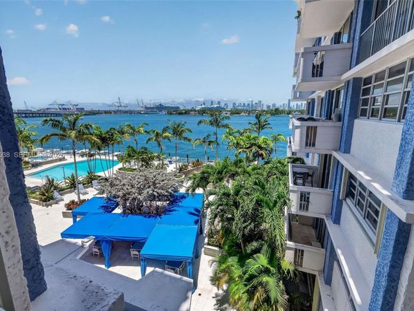 800 West Ave, Unit 533, Miami Beach, FL 33139