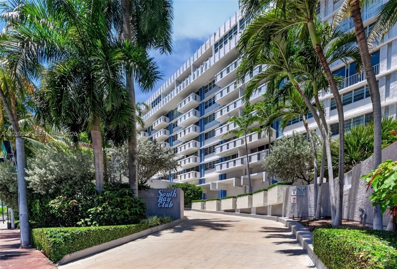 800 West Ave, Unit 533, Miami Beach, FL 33139 Photo
