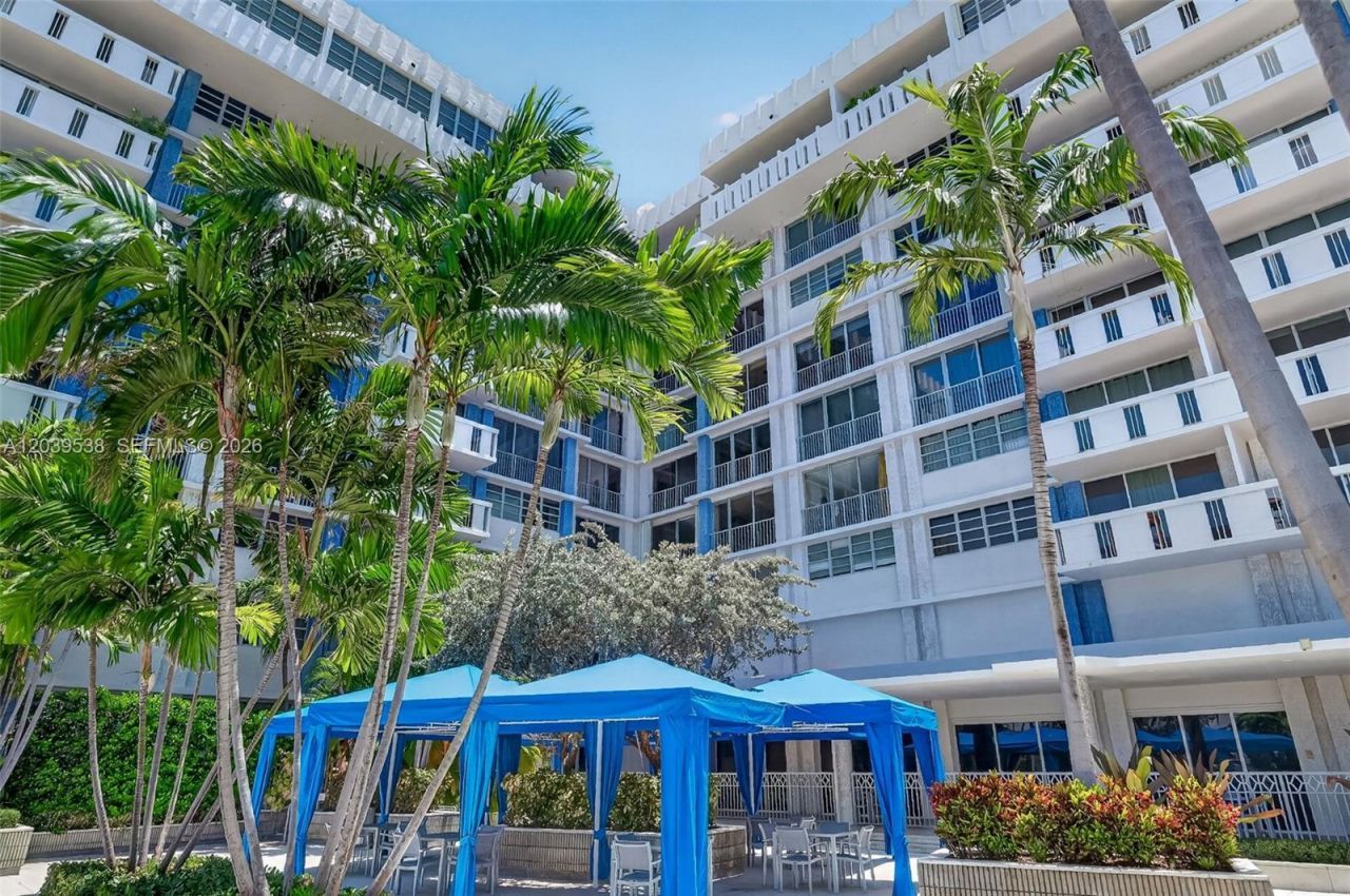 800 West Ave, Unit 533, Miami Beach, FL 33139 Photo