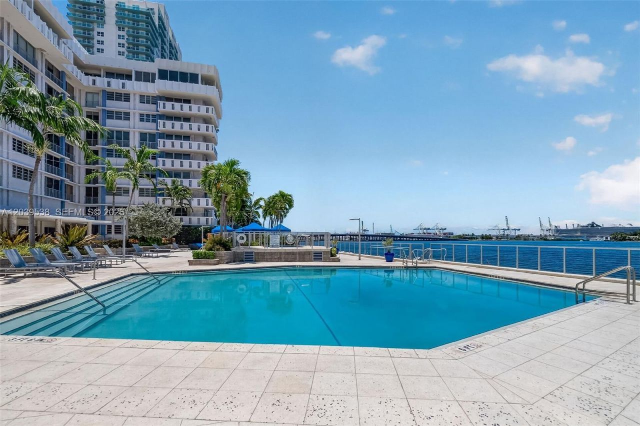 800 West Ave, Unit 533, Miami Beach, FL 33139 Photo