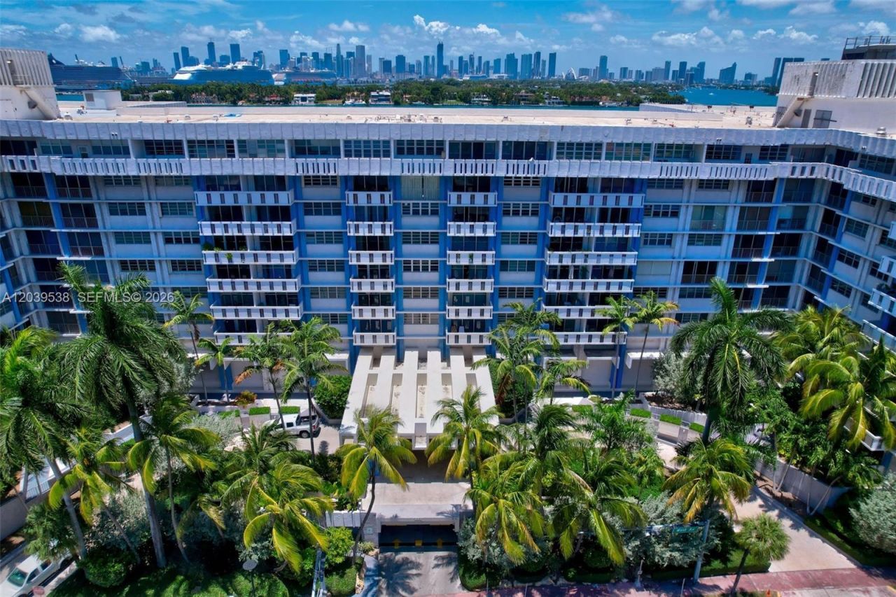800 West Ave, Unit 533, Miami Beach, FL 33139 Photo