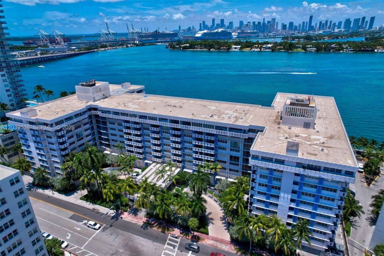 800 West Ave, Unit 533, Miami Beach, FL 33139 Photo
