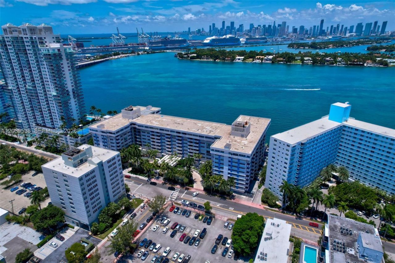 800 West Ave, Unit 533, Miami Beach, FL 33139 Photo
