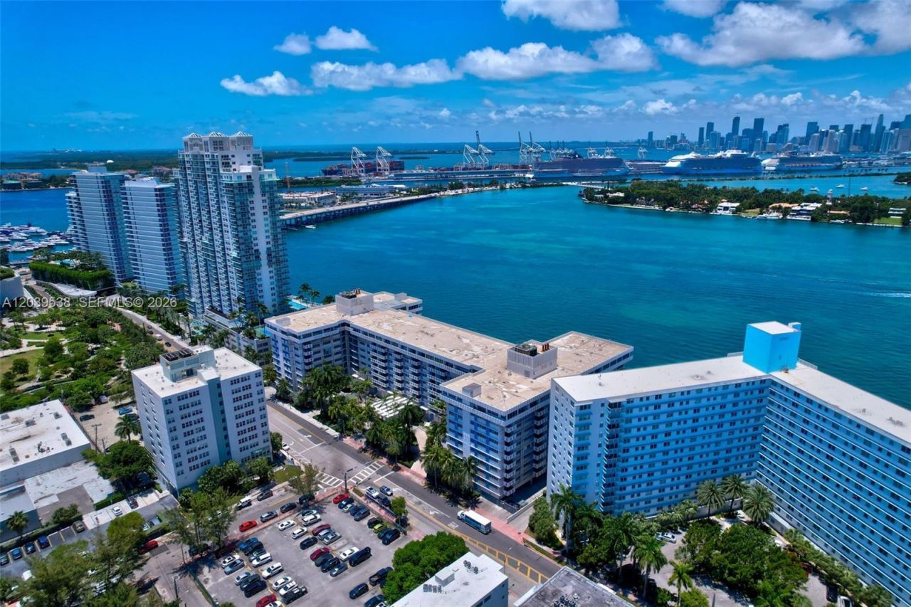 800 West Ave, Unit 533, Miami Beach, FL 33139 Photo