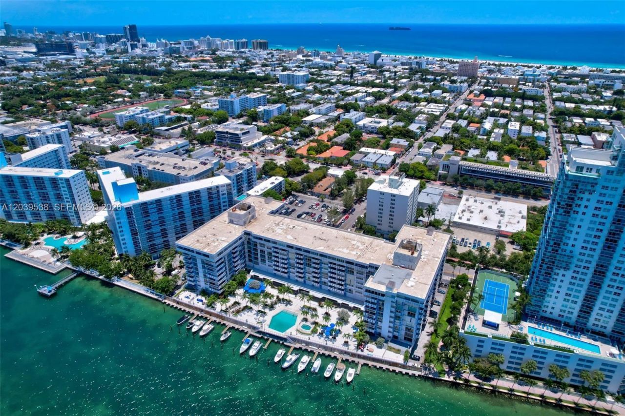 800 West Ave, Unit 533, Miami Beach, FL 33139 Photo