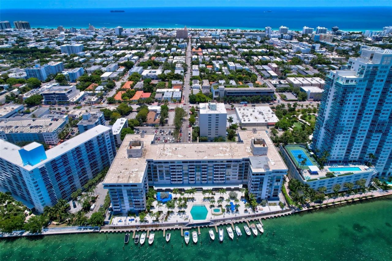 800 West Ave, Unit 533, Miami Beach, FL 33139 Photo