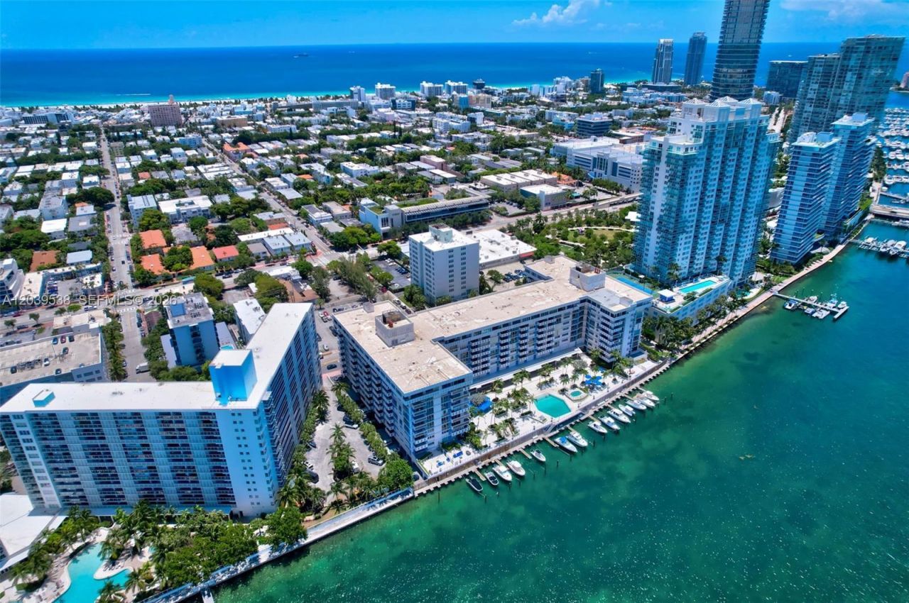 800 West Ave, Unit 533, Miami Beach, FL 33139 Photo