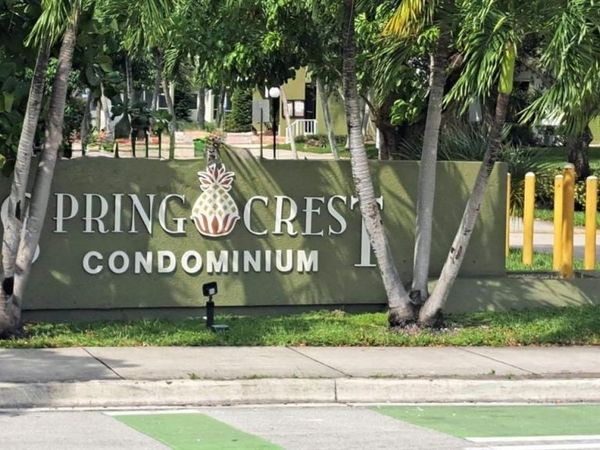 4205 N UNIVERSITY DR, Unit 309, Sunrise, FL 33351
