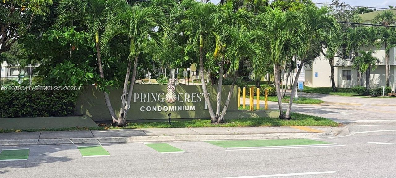 4205 N University Dr, Unit 309, Sunrise, FL 33351 Photo