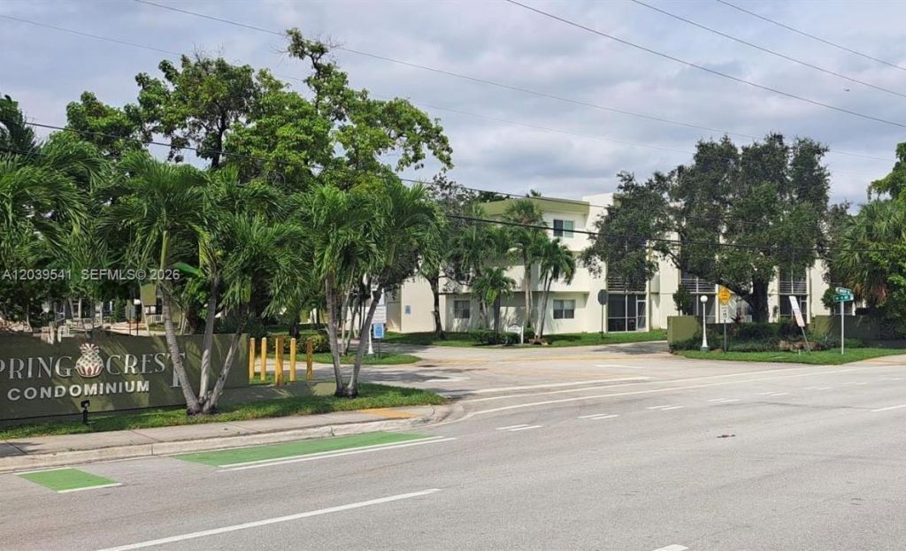4205 N University Dr, Unit 309, Sunrise, FL 33351 Photo