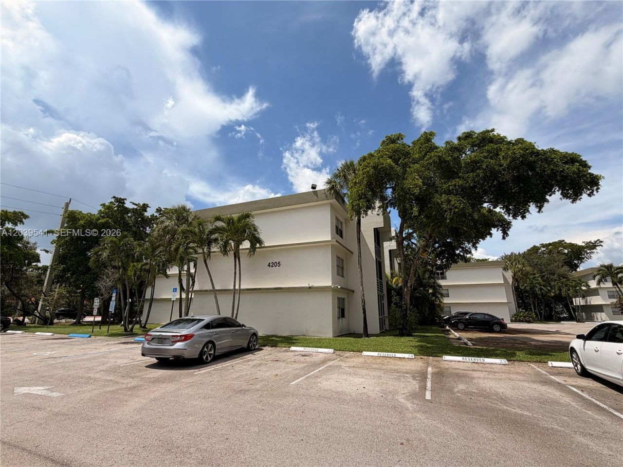 4205 N University Dr, Unit 309, Sunrise, FL 33351 Photo