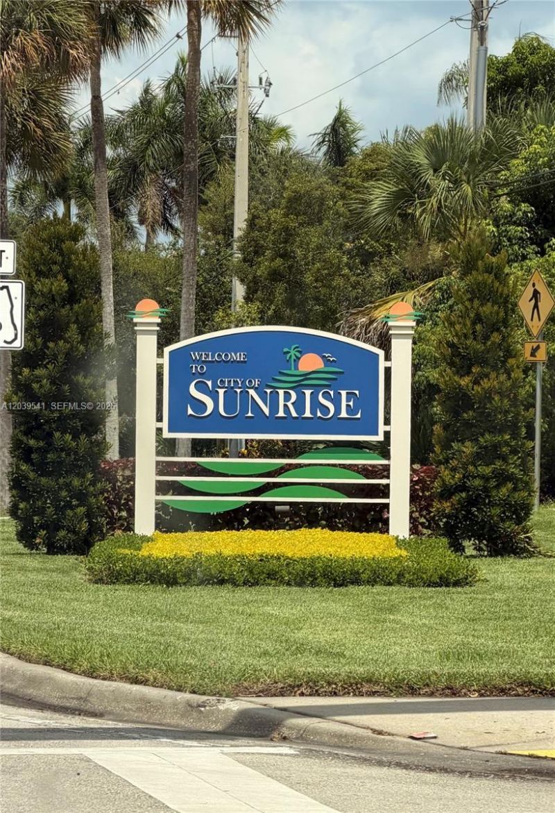 4205 N University Dr, Unit 309, Sunrise, FL 33351 Photo