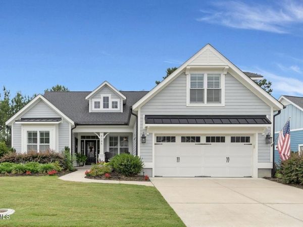6145 River Breeze Way , Leland, NC 28451