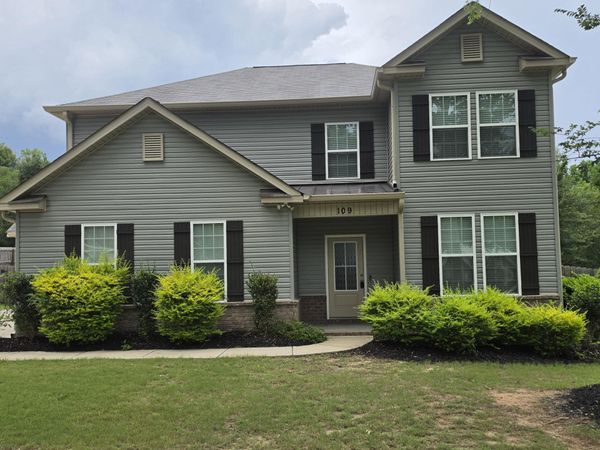 109 Scott Drive, North Augusta, SC 29841