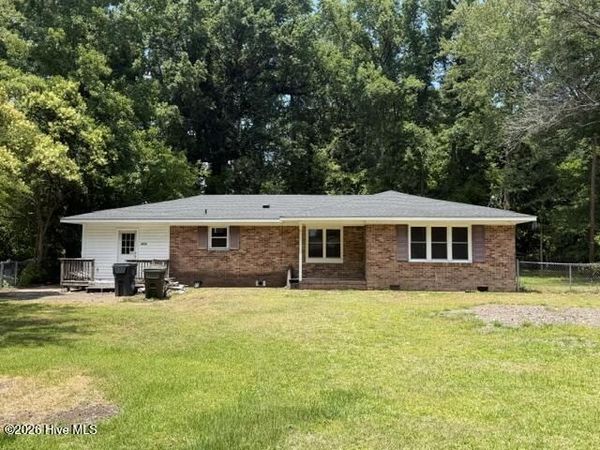 2030 Azalea Drive, Goldsboro, NC 27530