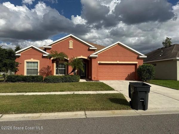 1405 Parker Den Drive , Ruskin, FL 33570