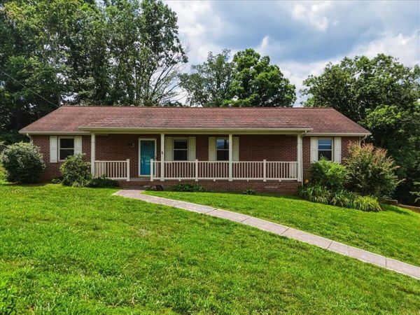 6292 Golden Drive, Morristown, TN 37814