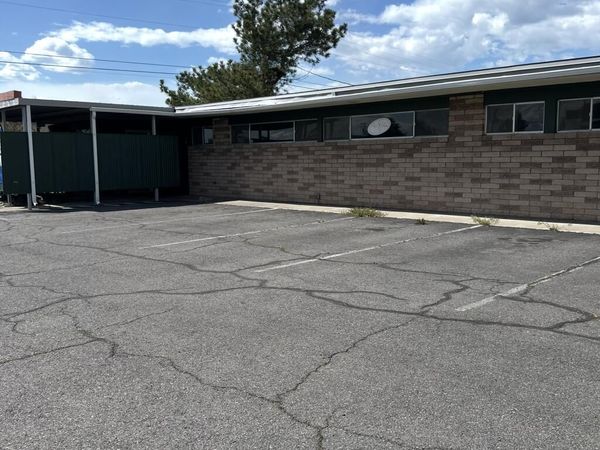 2199 Crest Street, Klamath Falls, OR 97603