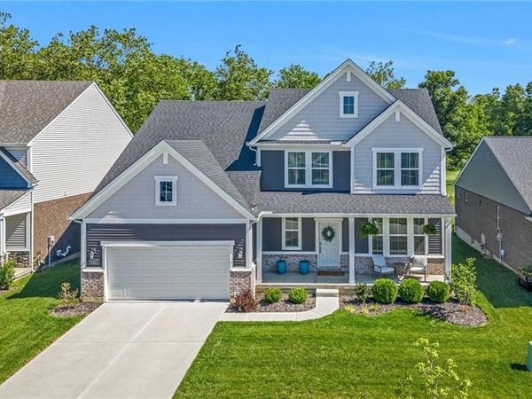 5222 Greenview Ln, Turtlecreek Twp, OH 45036
