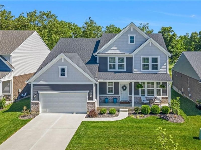 5222 Greenview Lane, Turtlecreek Township, OH 45036 Photo 1