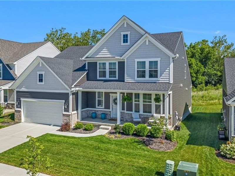 5222 Greenview Lane, Turtlecreek Township, OH 45036 Photo 2