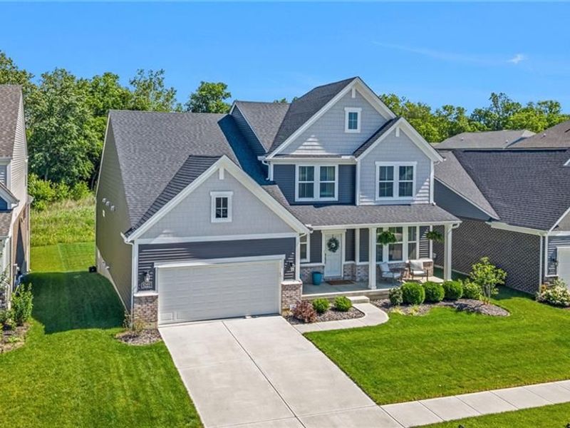 5222 Greenview Lane, Turtlecreek Township, OH 45036 Photo 4