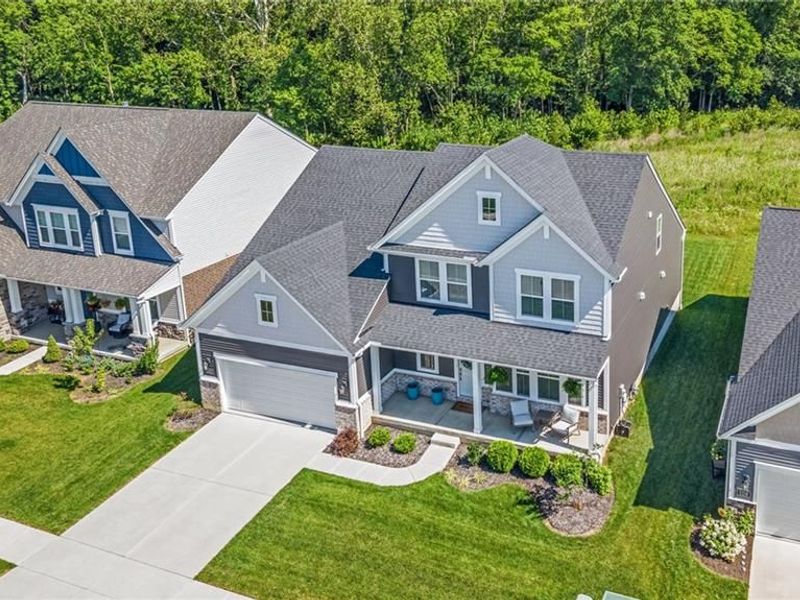 5222 Greenview Lane, Turtlecreek Township, OH 45036 Photo 7