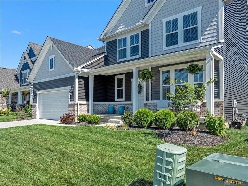 5222 Greenview Lane, Turtlecreek Township, OH 45036 Photo 8