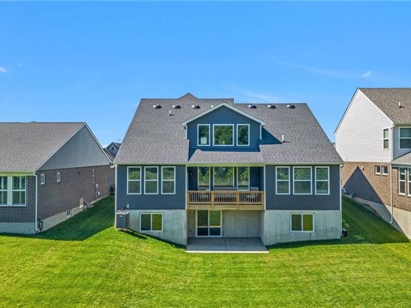 5222 Greenview Lane, Turtlecreek Township, OH 45036 Photo 88