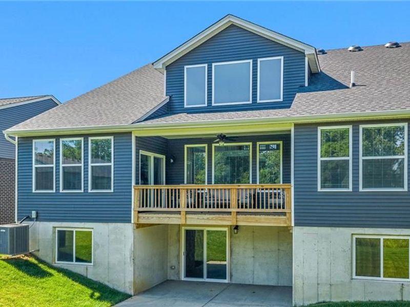 5222 Greenview Lane, Turtlecreek Township, OH 45036 Photo 90