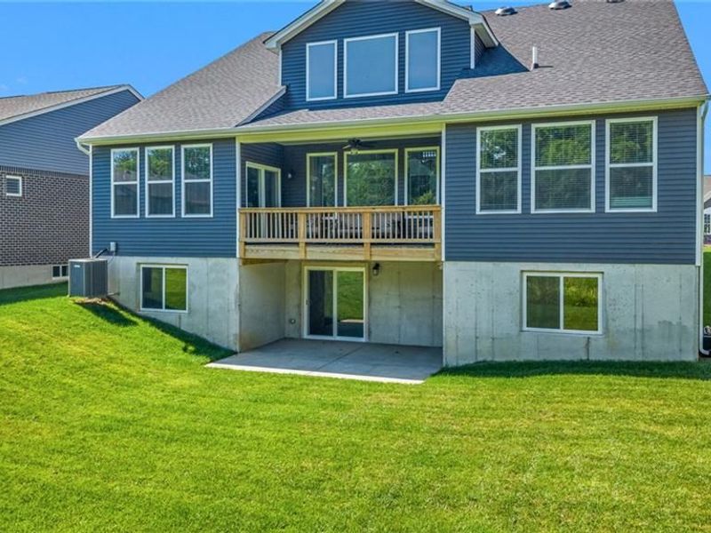 5222 Greenview Lane, Turtlecreek Township, OH 45036 Photo 92