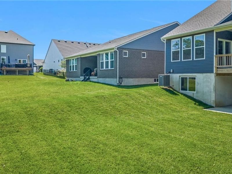 5222 Greenview Lane, Turtlecreek Township, OH 45036 Photo 95