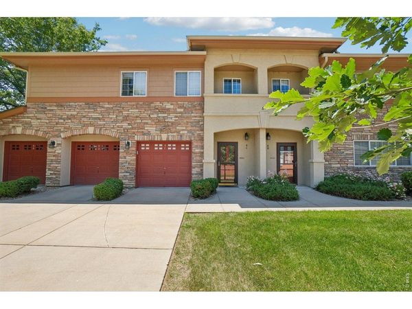 1703 Whitehall Dr, Unit 8C, Longmont, CO 80504