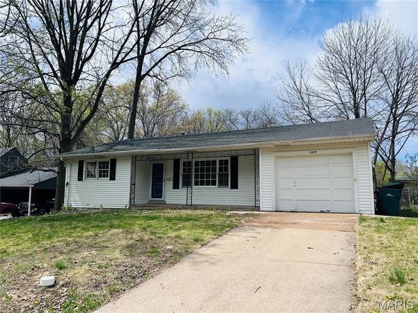 1419 Drayton Avenue , St Louis, MO 63119