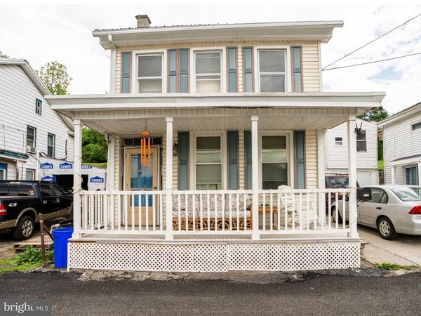 503 HIGH STREET, DAUPHIN, PA 17018
